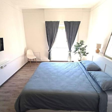 Casa Vacanze Cimone 70 روما المظهر الخارجي الصورة