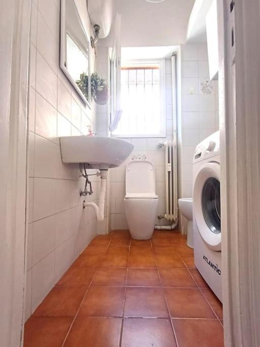 Casa Vacanze Cimone 70 روما المظهر الخارجي الصورة