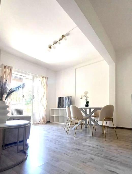 Casa Vacanze Cimone 70 روما المظهر الخارجي الصورة