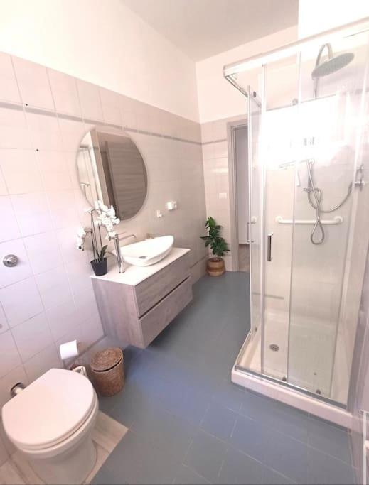 Casa Vacanze Cimone 70 روما المظهر الخارجي الصورة
