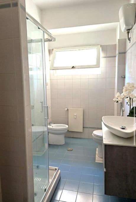 Casa Vacanze Cimone 70 روما المظهر الخارجي الصورة