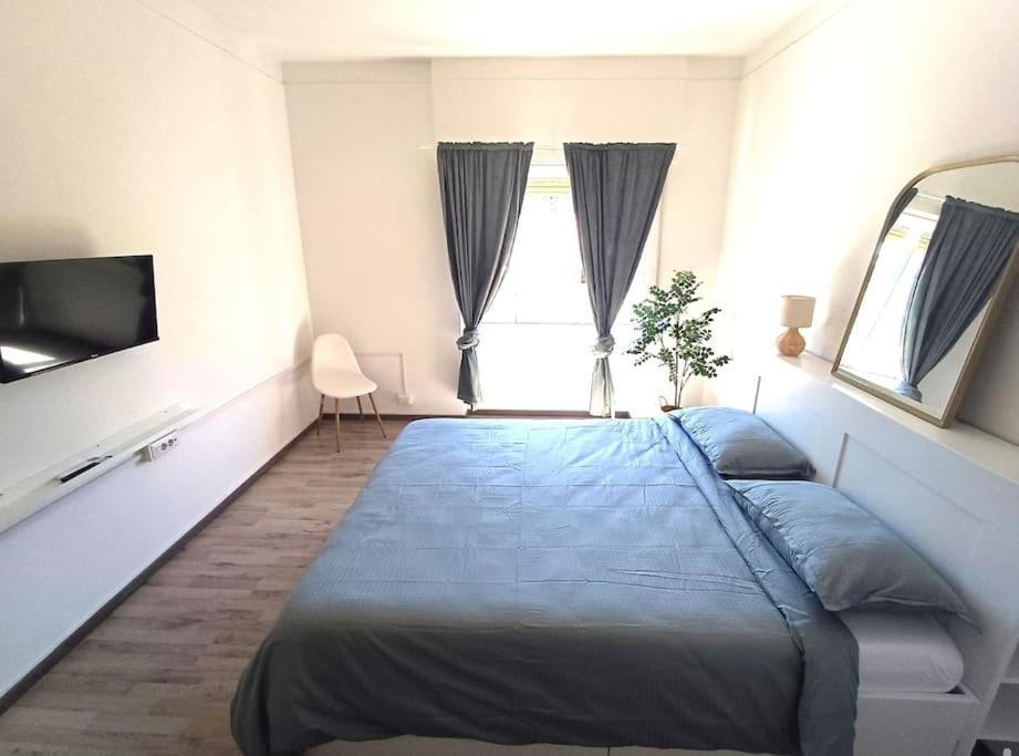 Casa Vacanze Cimone 70 روما المظهر الخارجي الصورة