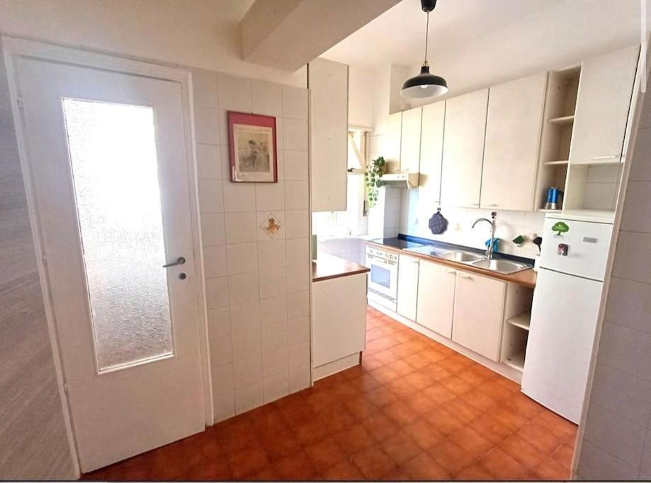 Casa Vacanze Cimone 70 روما المظهر الخارجي الصورة